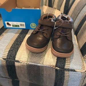 Stride Rite shoes new in box